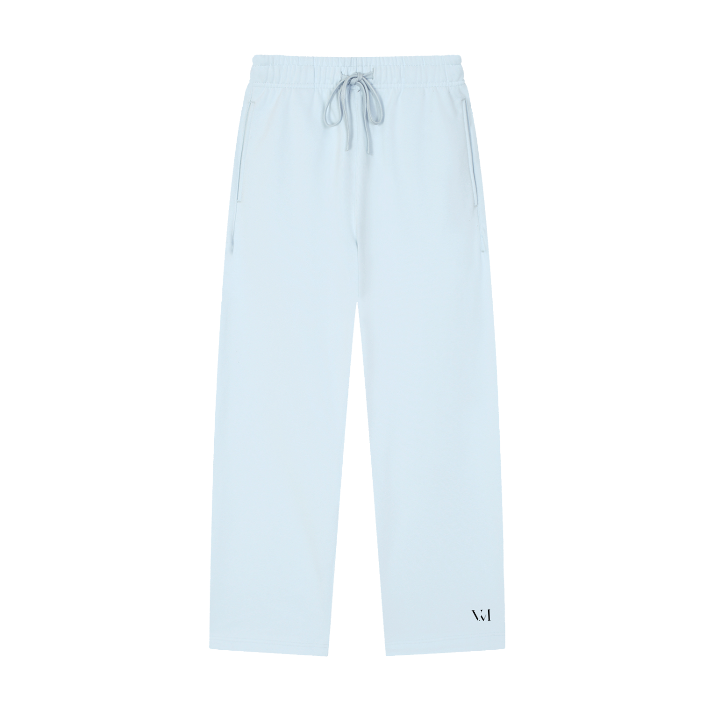 Straight Sweatpants