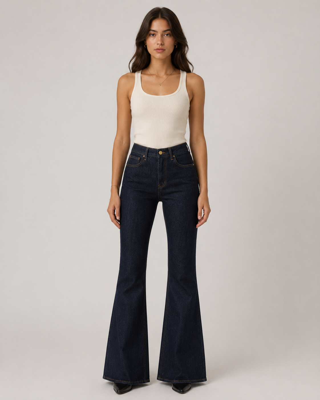 Indigo Bell Jeans