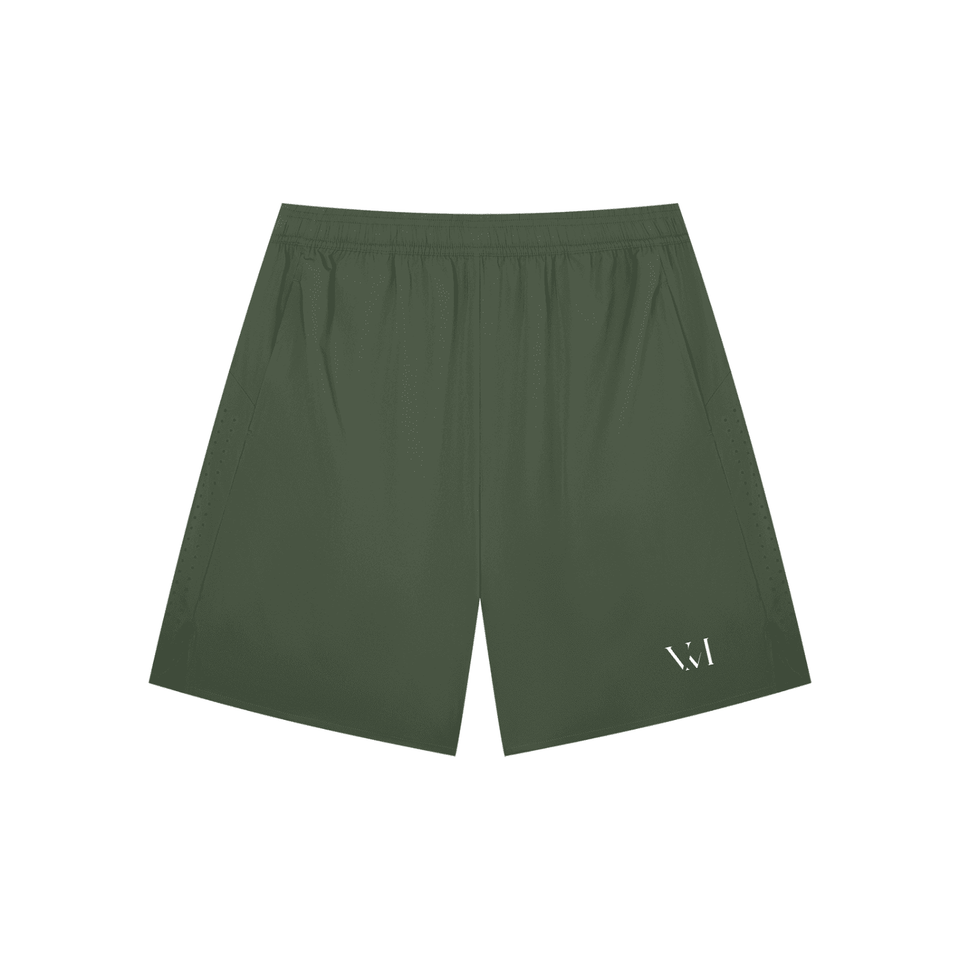 Regular Fit Shorts