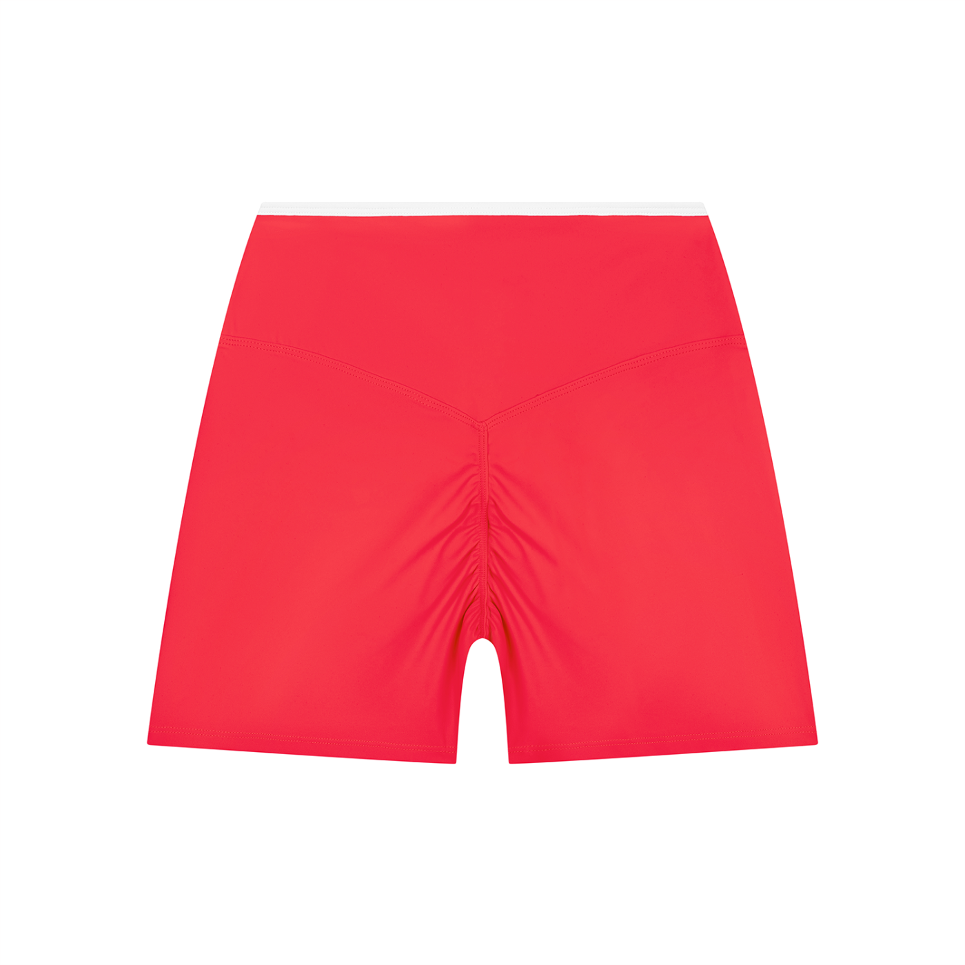 Original Women Yoga Shorts