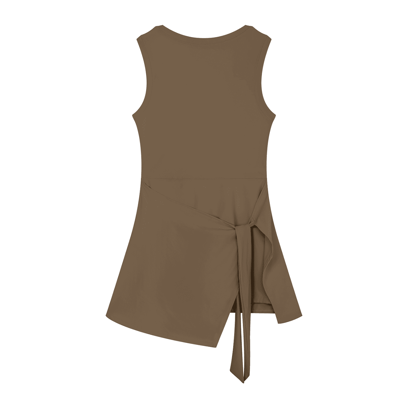 Original Sleeveless Dress