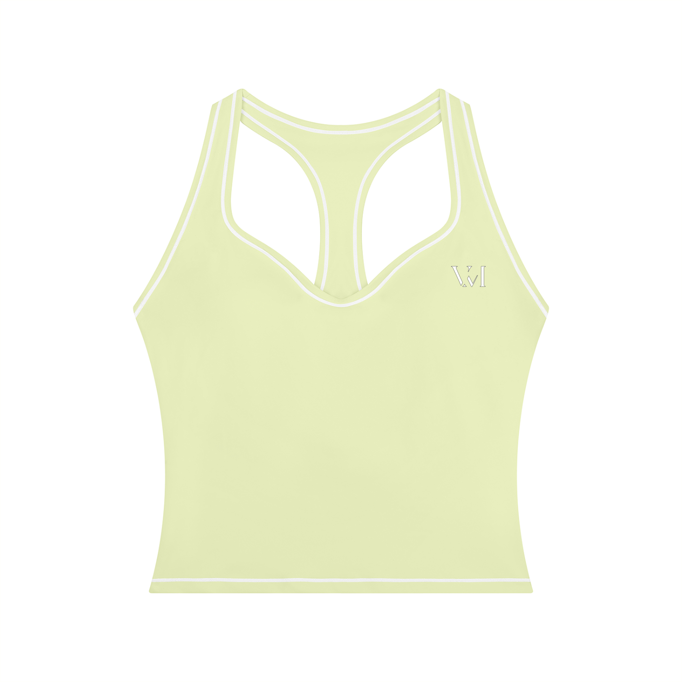 Original Yoga Tank Top
