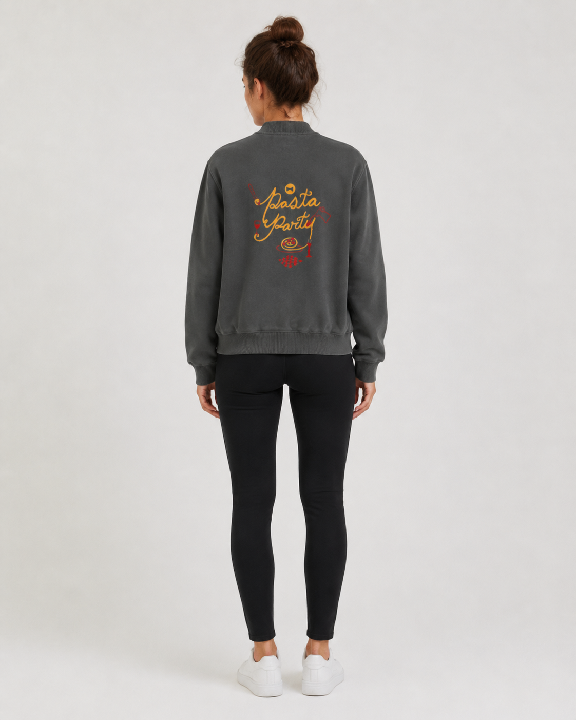 Pasta Party Jacket