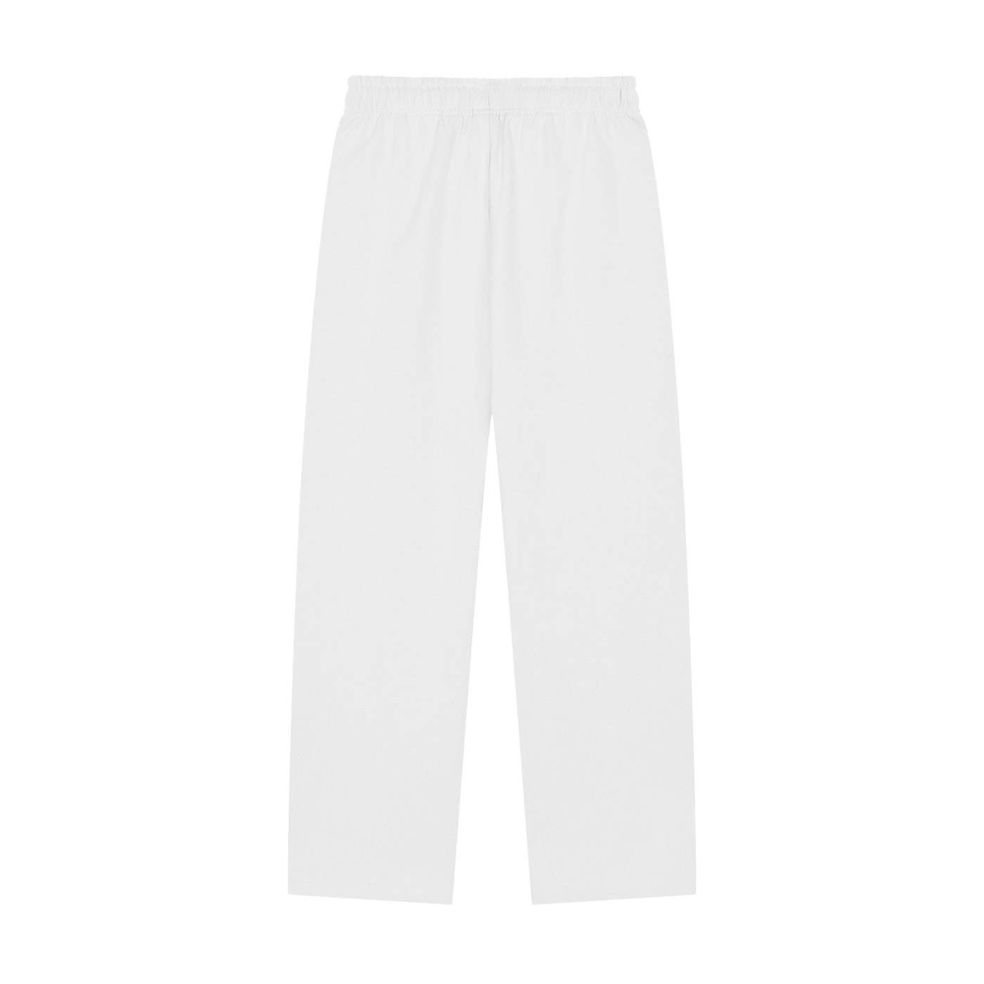 Straight Sweatpants