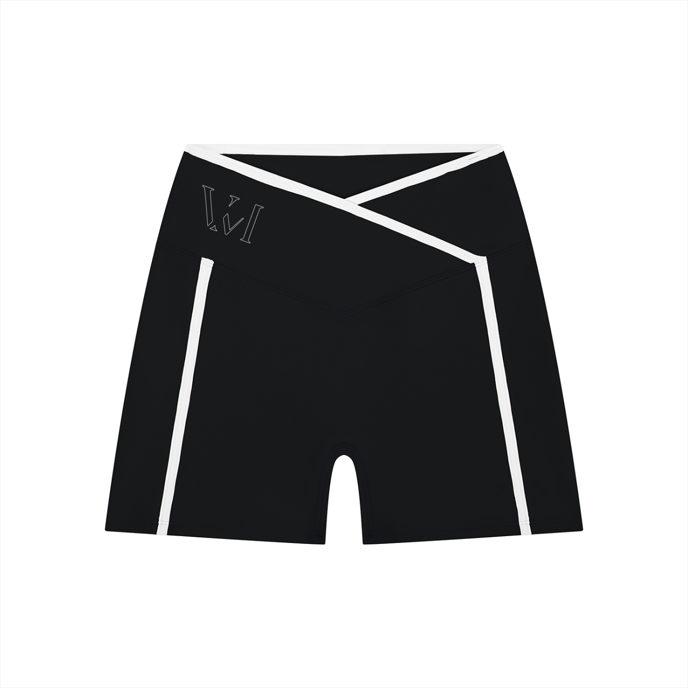 Original Women Yoga Shorts