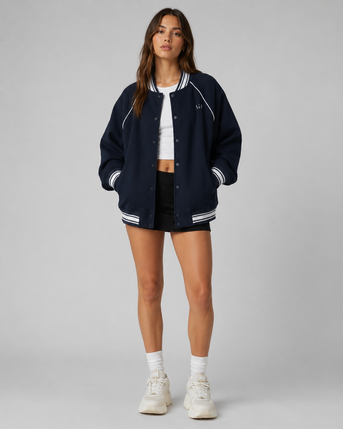 Night Game Jacket
