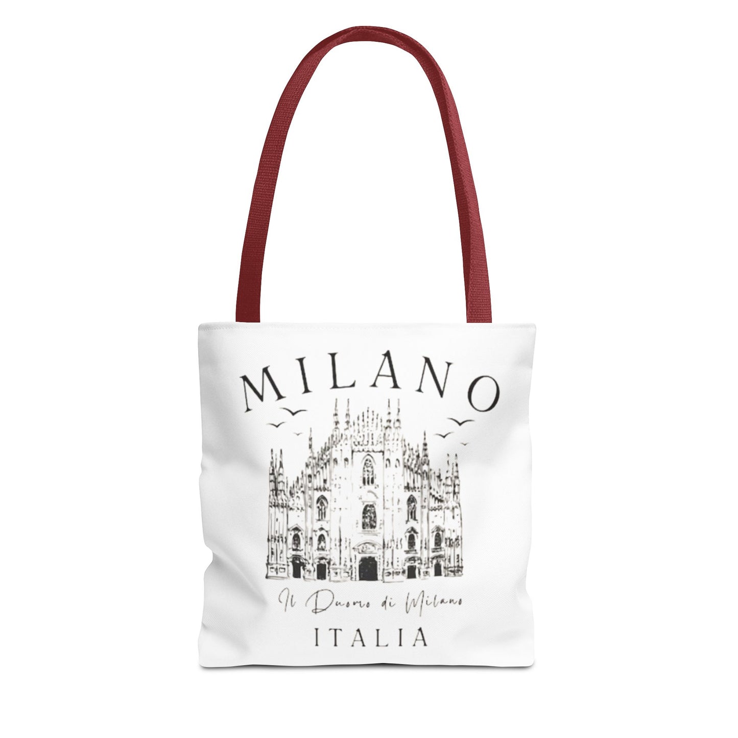 Milano Italia Tote