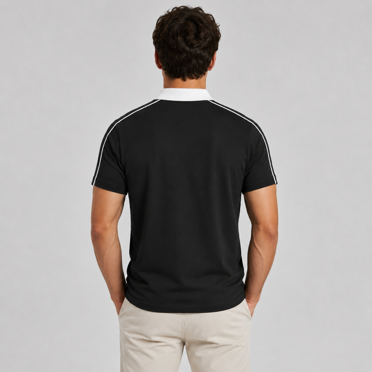 Miami Polo Shirt