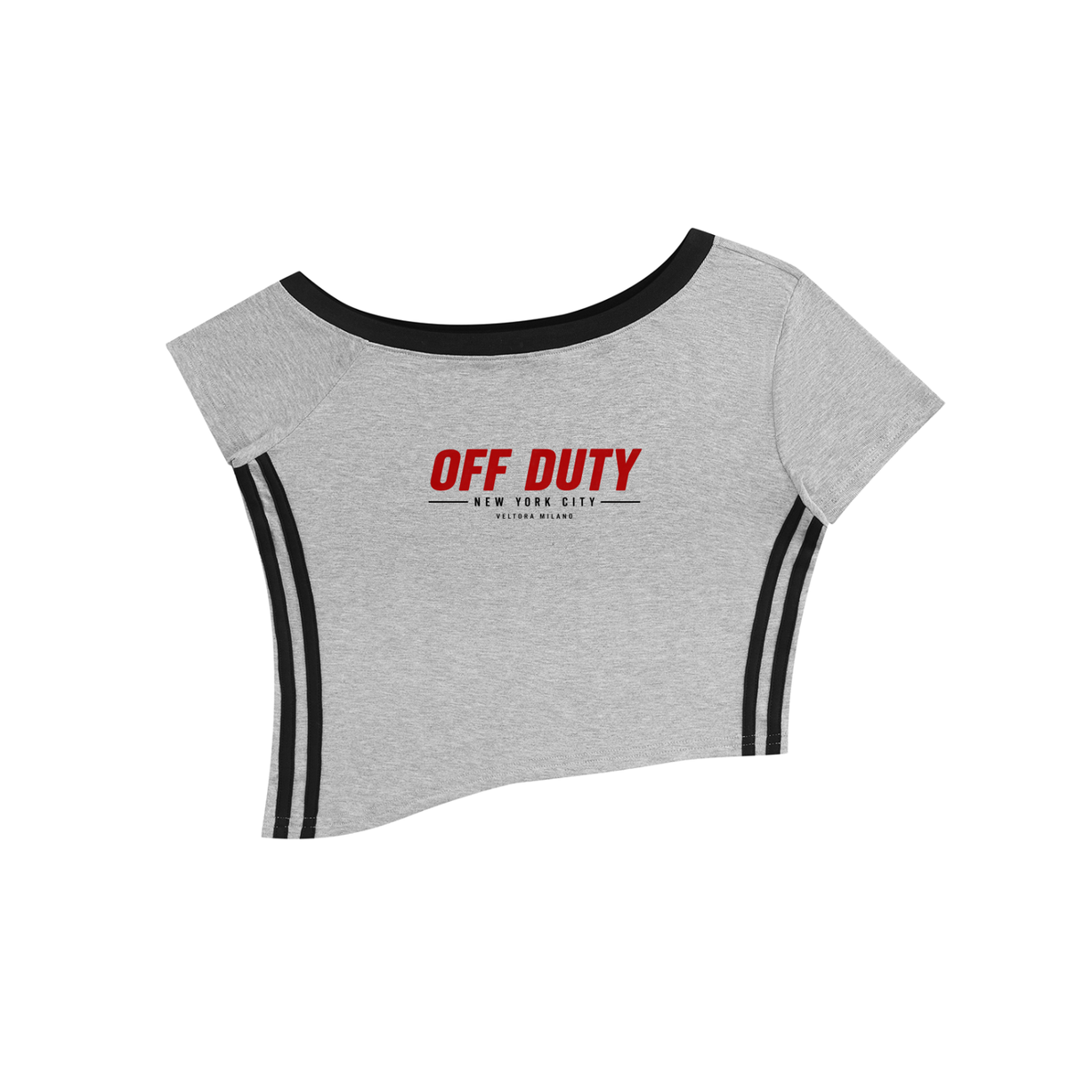 Off Duty NYC Baby tee