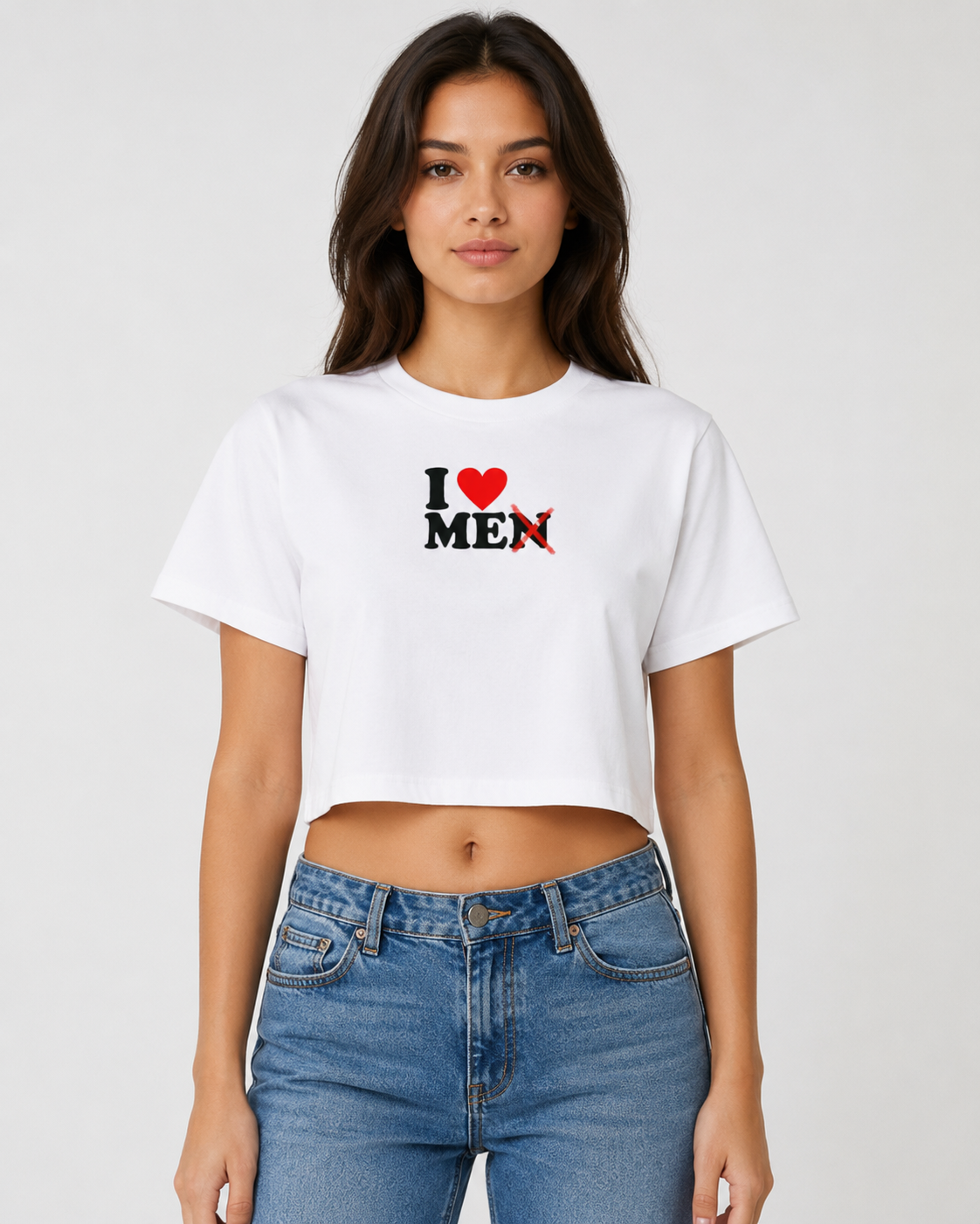 I LOVE ME