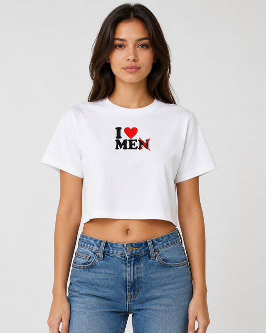 I LOVE ME