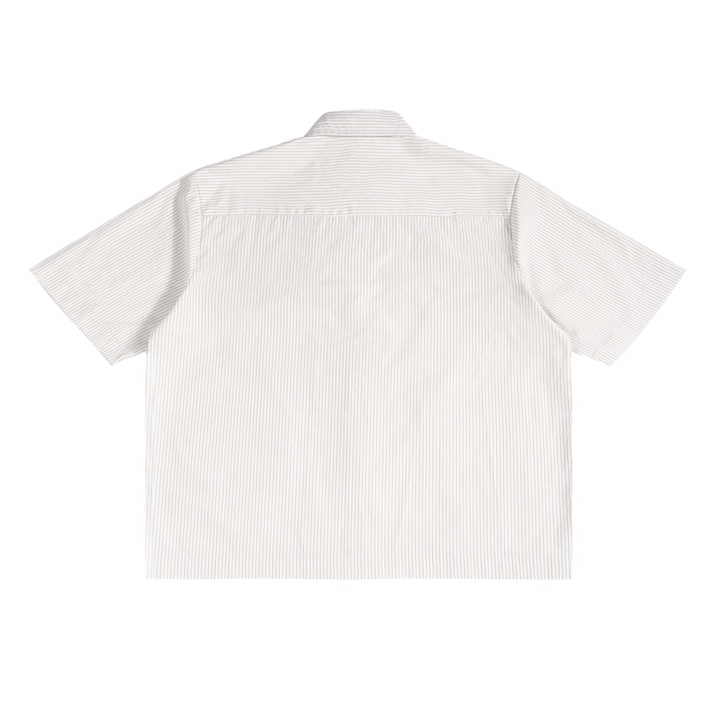 Oversized Shirt