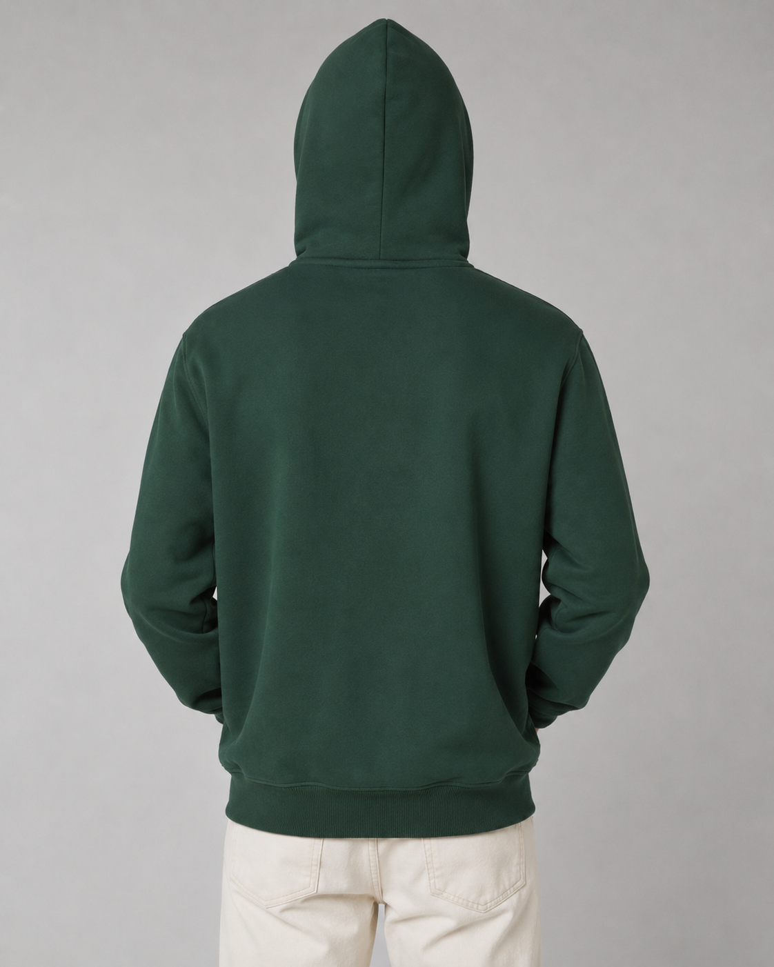 Original Boxy Hoodie