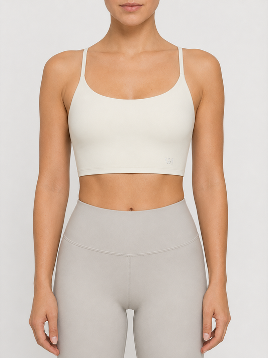 Yoga Sports Bra