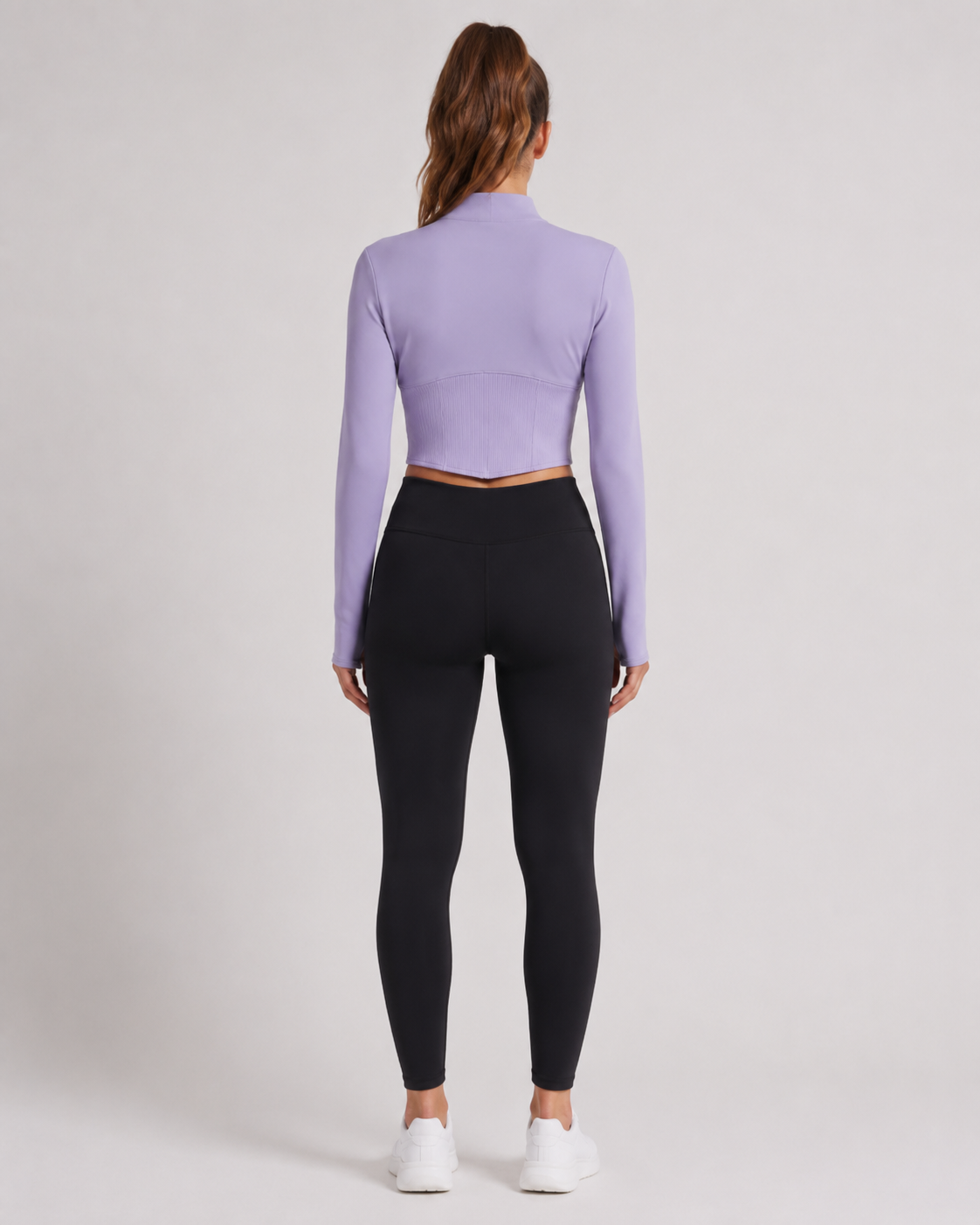 Fit Yoga Jacket