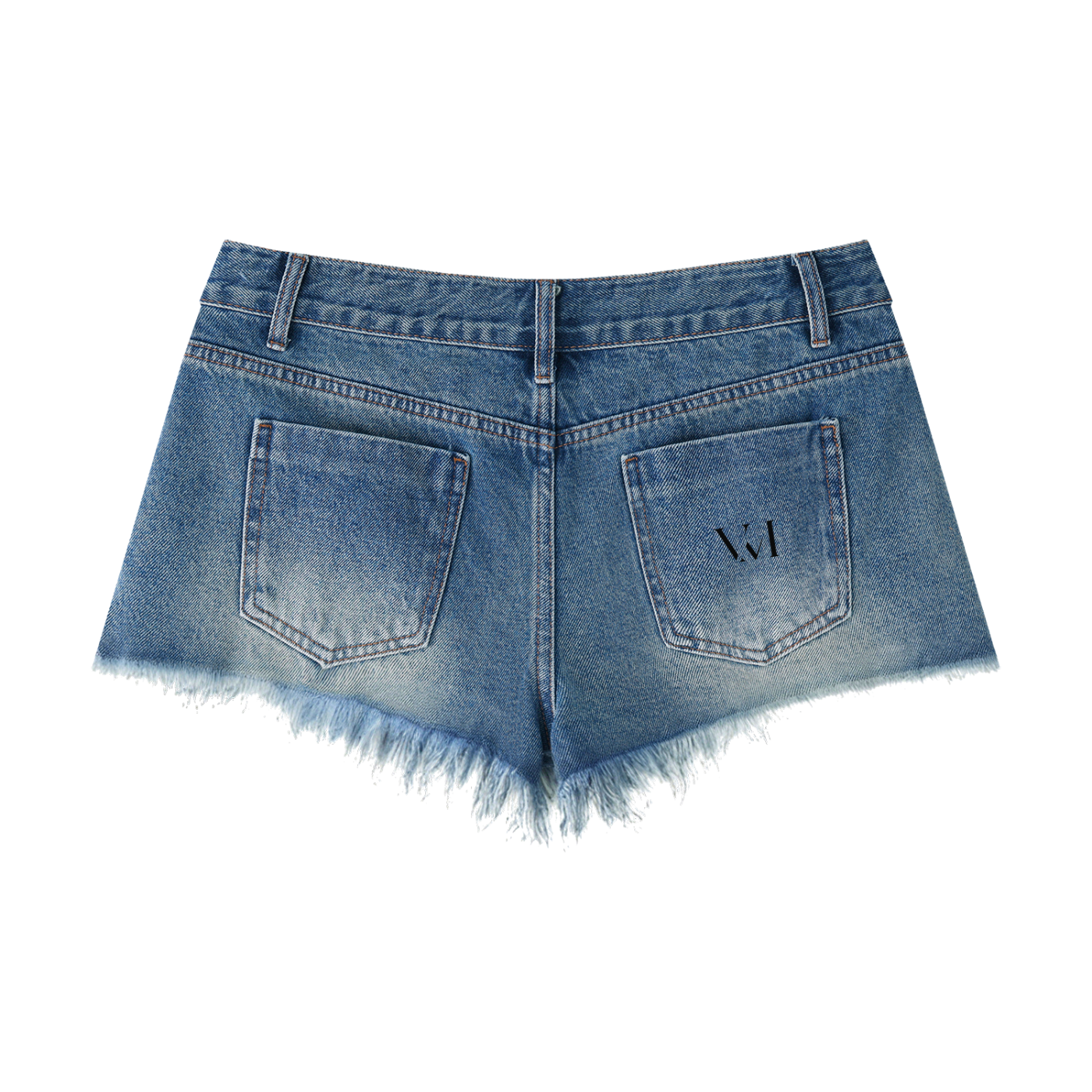 Vintage Shorts