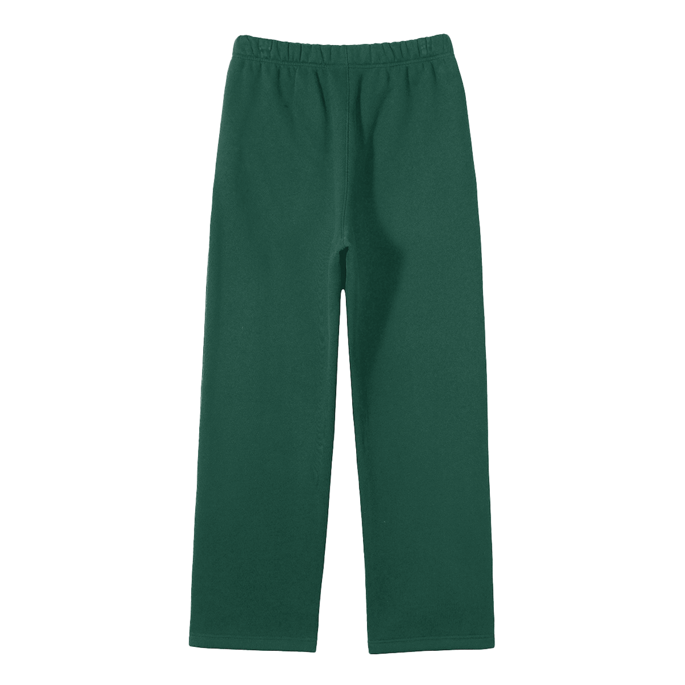 Straight Pants