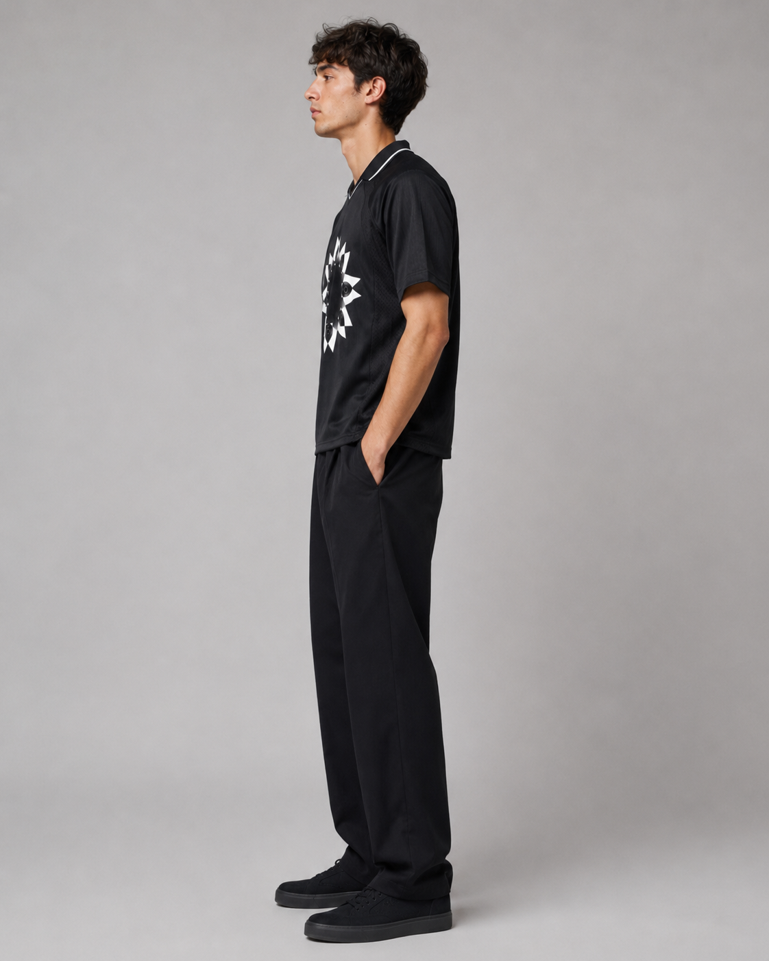 Design Sport T-shirt