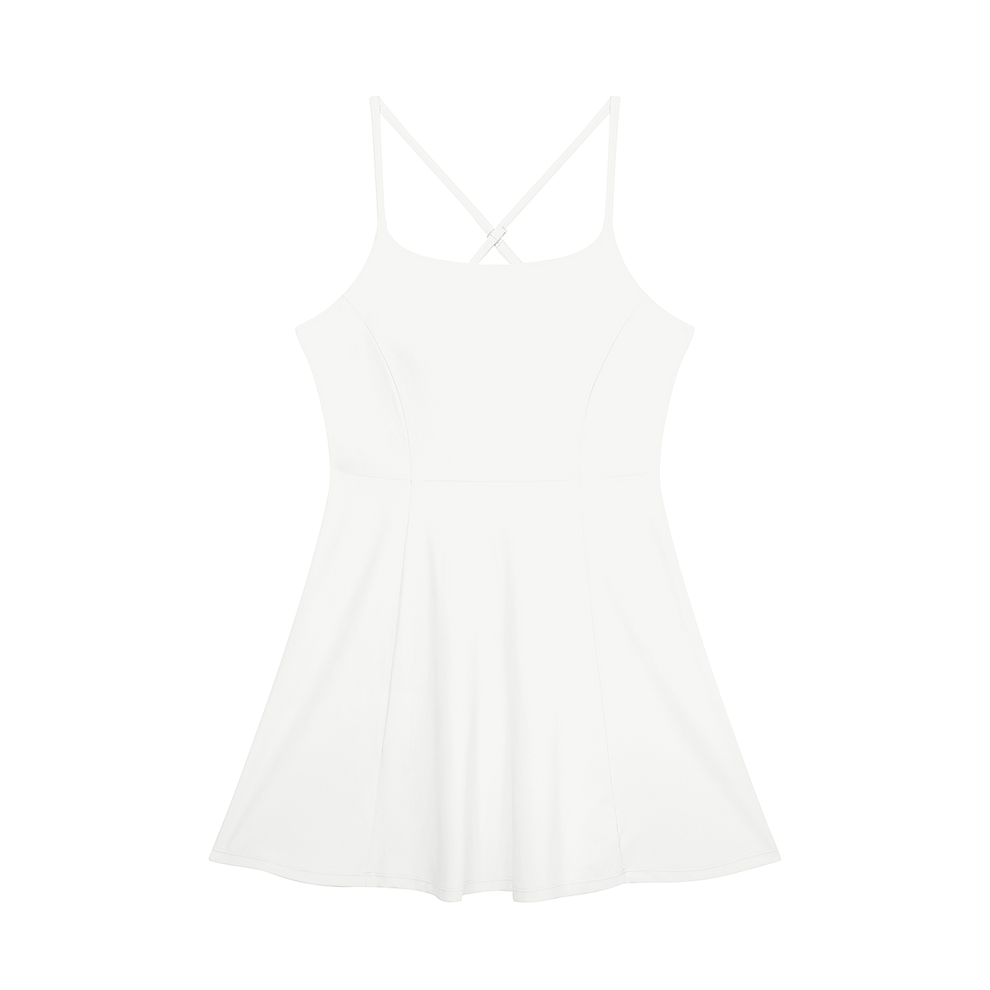A-Line Dress