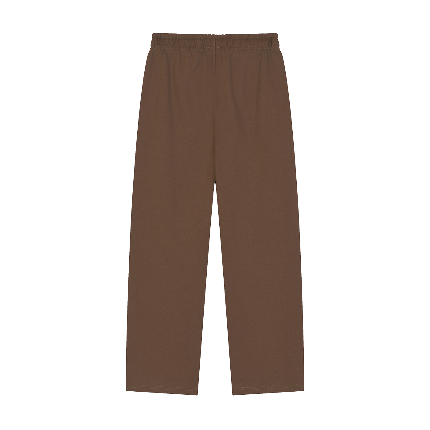 Straight Sweatpants