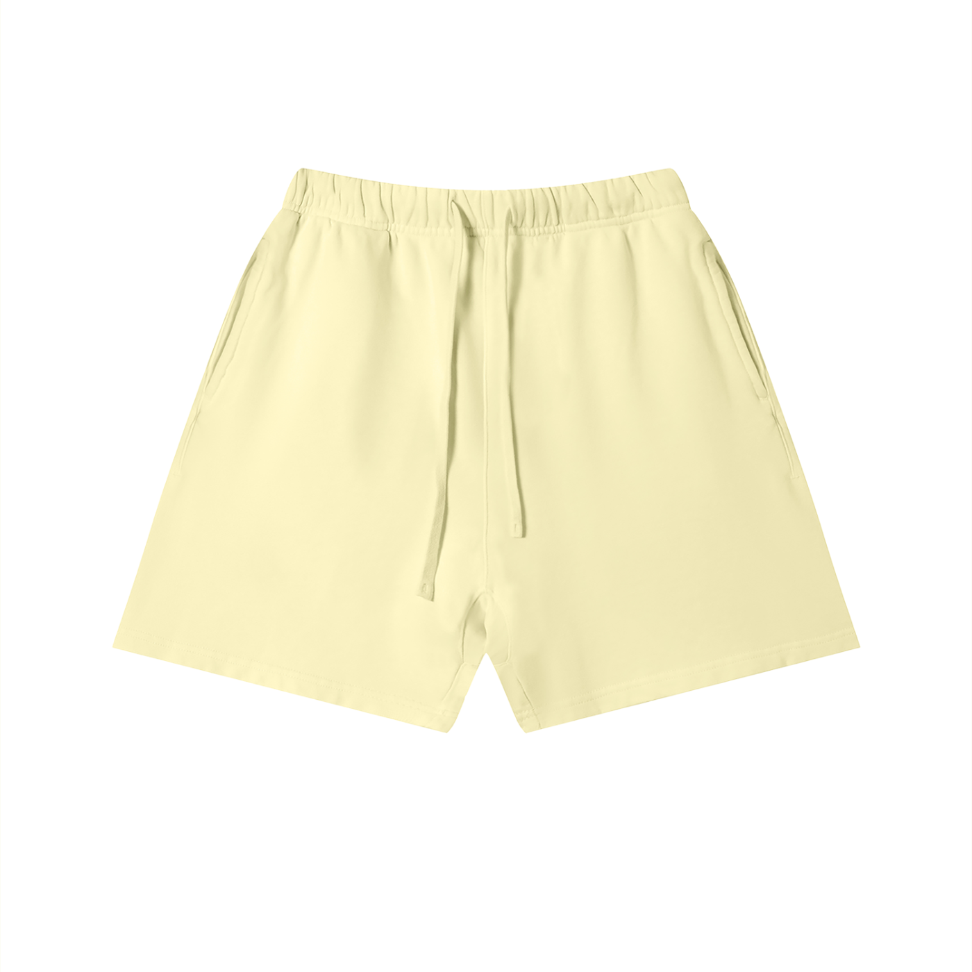 Comfy Cotton Shorts