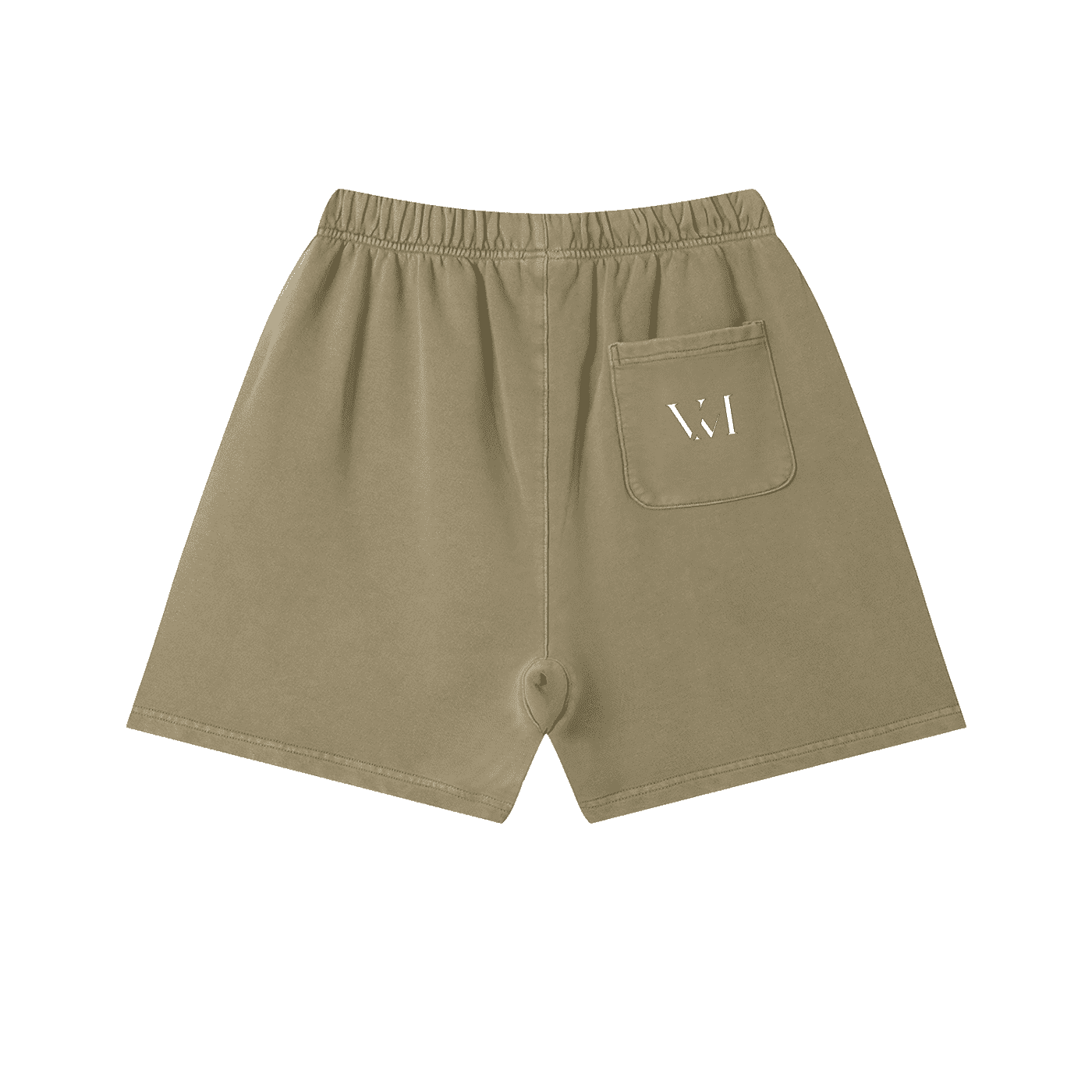 Comfy Cotton Shorts