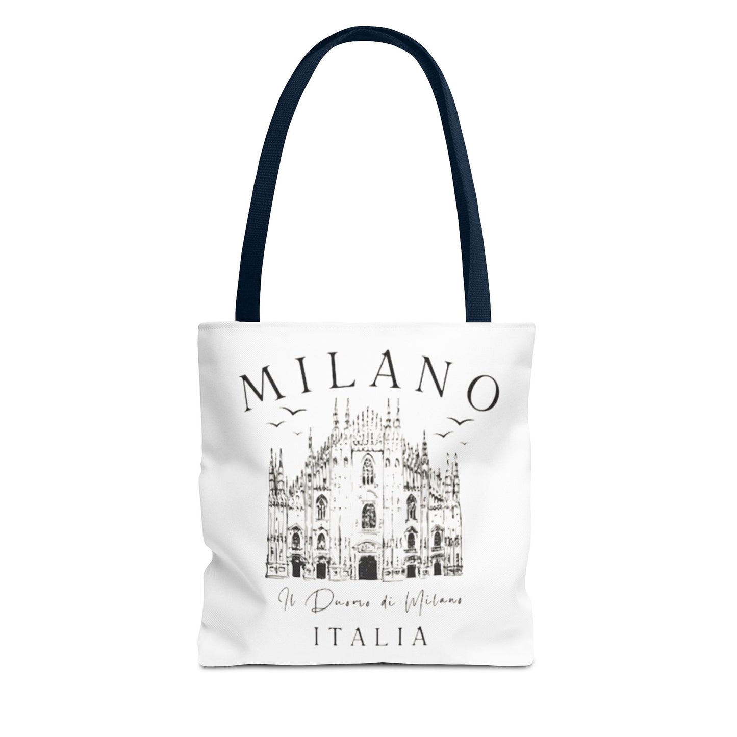 Milano Italia Tote