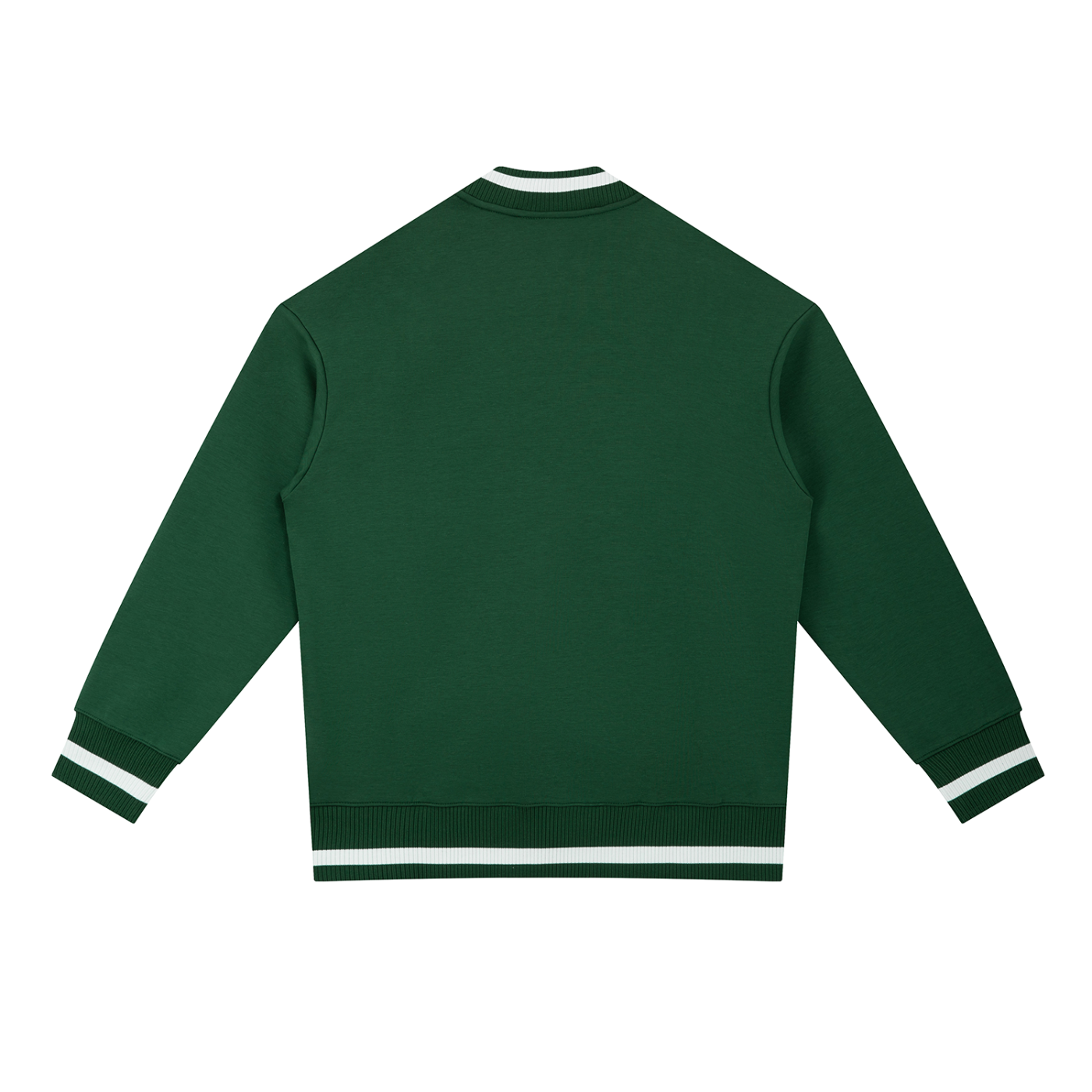 Contrast Jacket