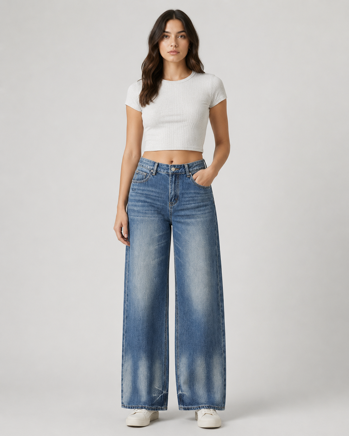 The Stroll Jeans