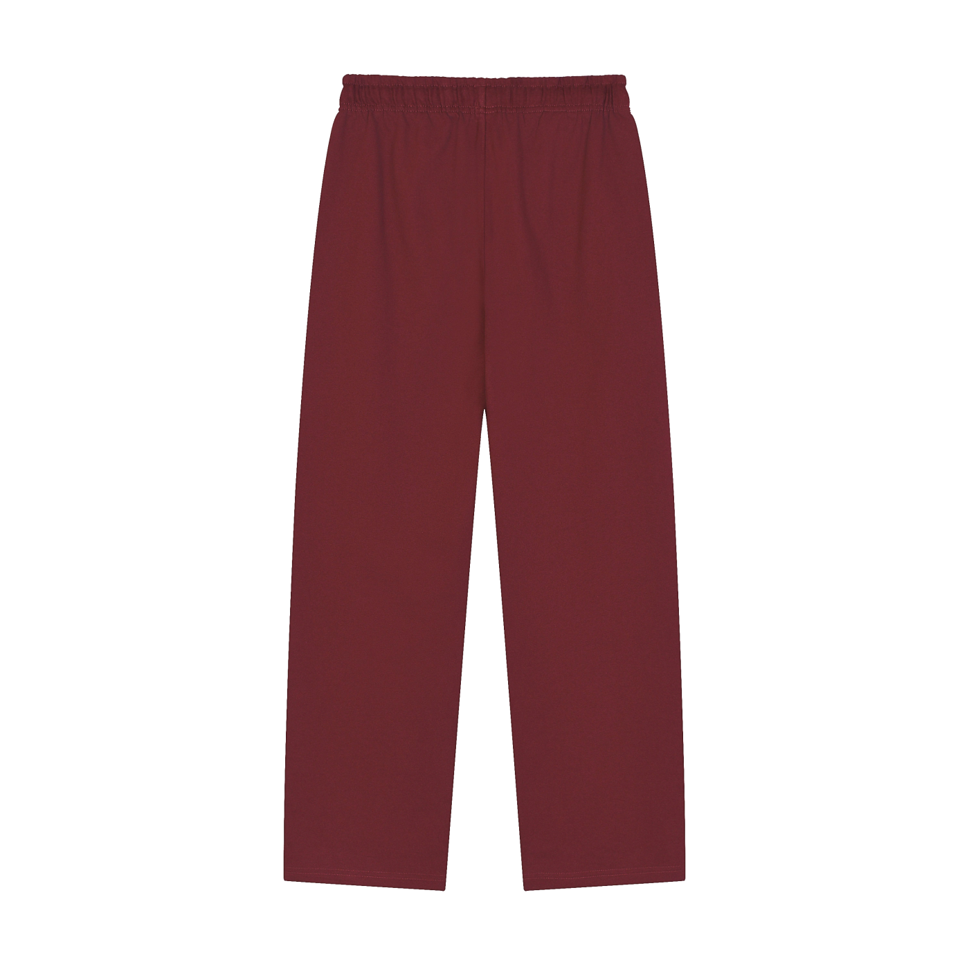 Straight Sweatpants
