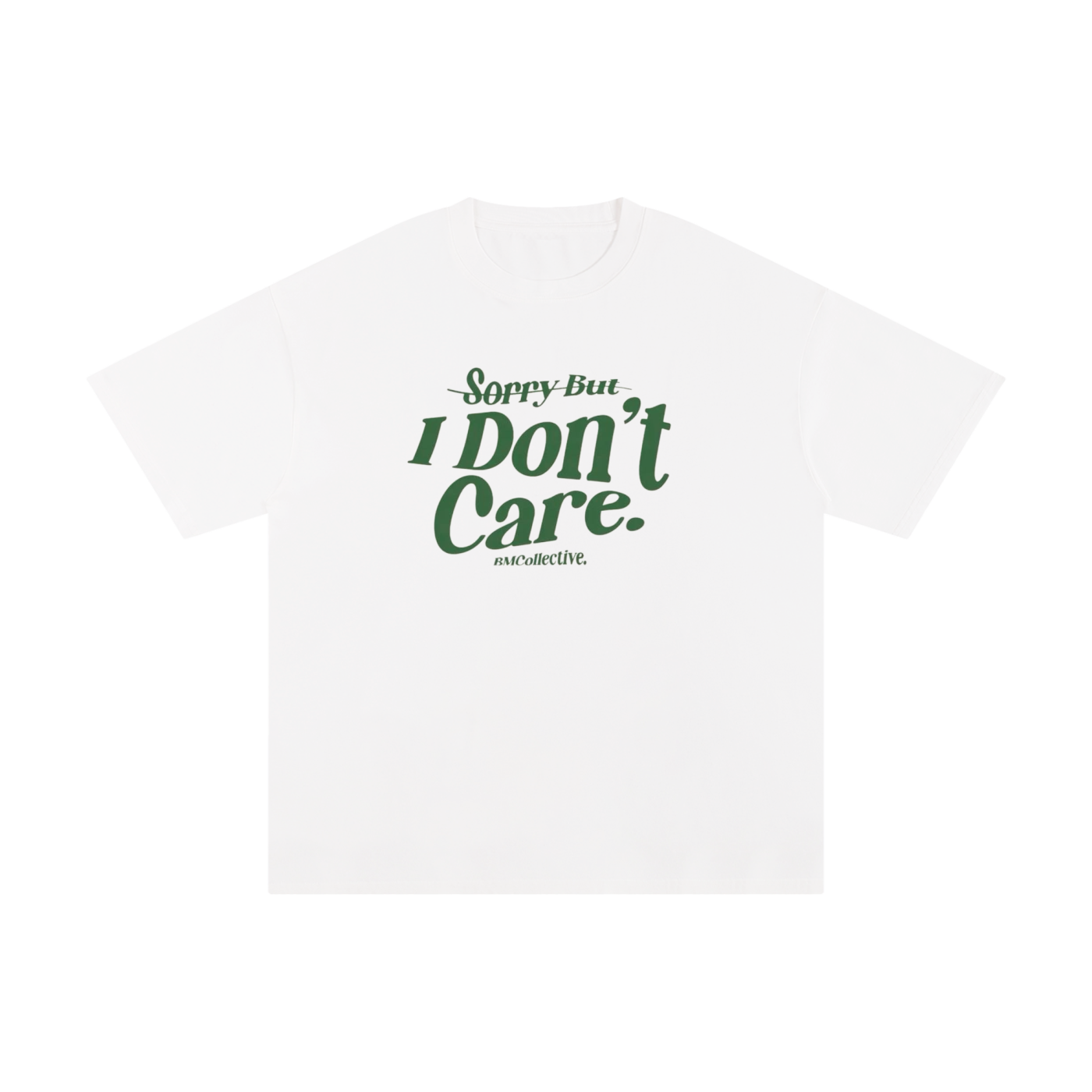 Unisex Pure Cotton T-Shirt