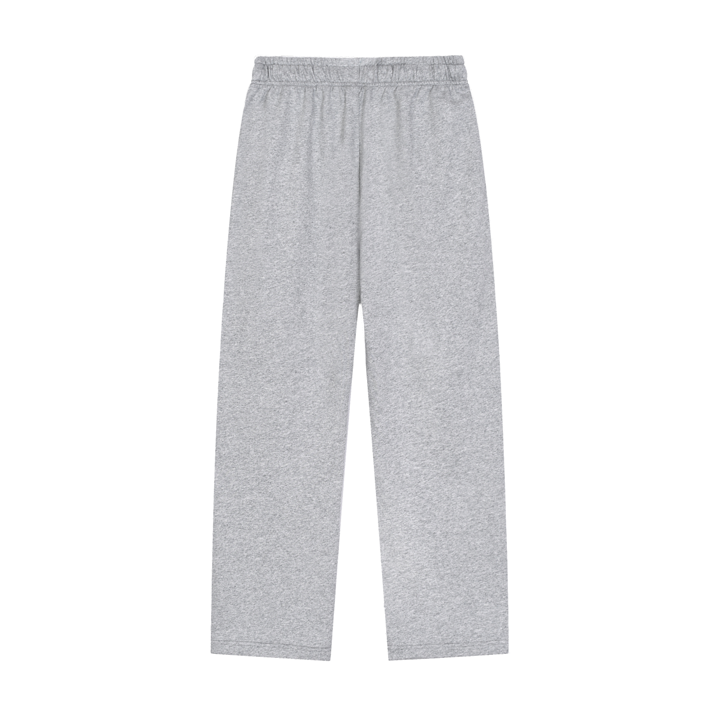 Straight Sweatpants
