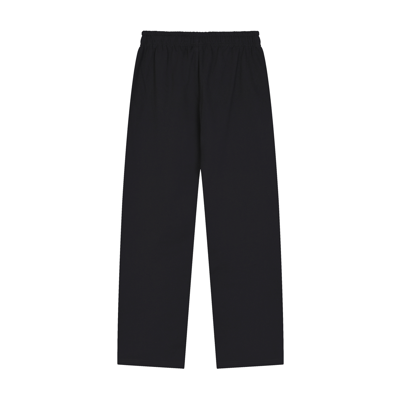 Straight Sweatpants