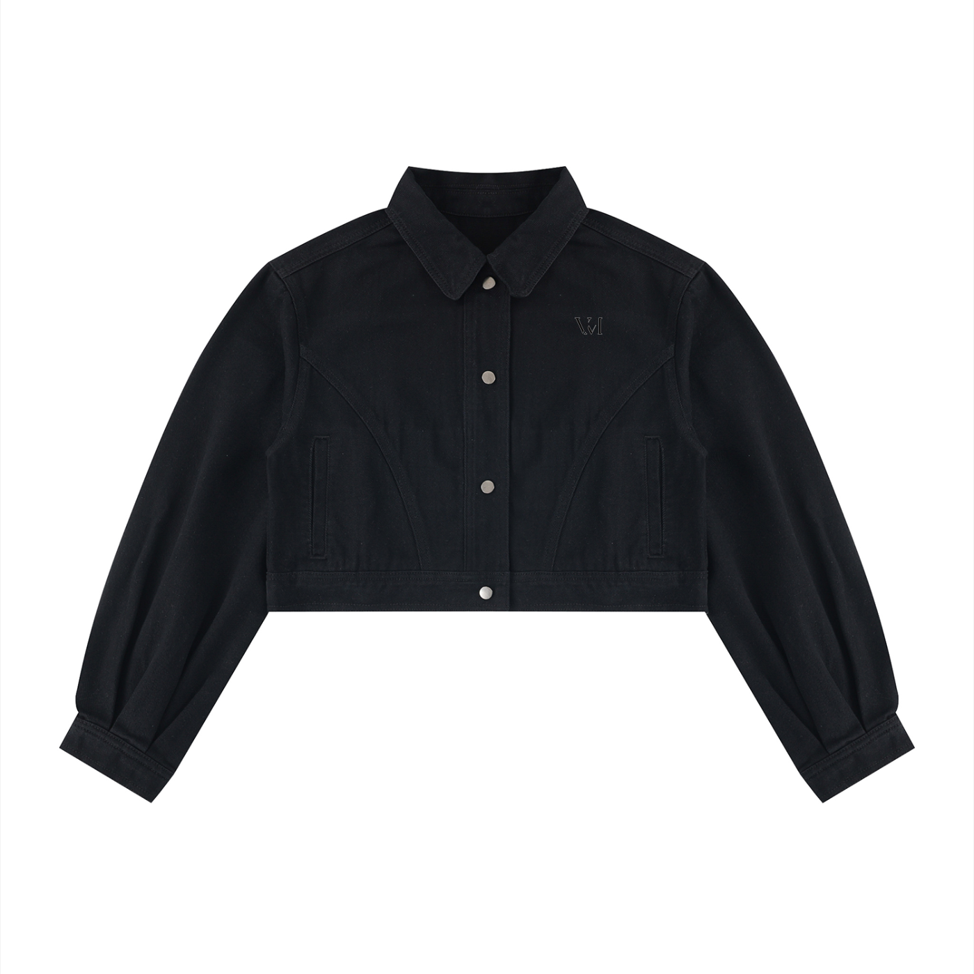 Original Denim Jacket