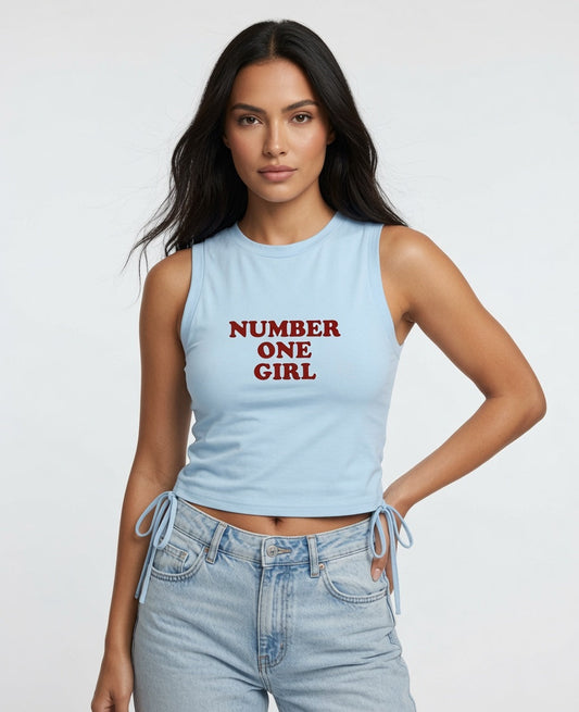 Number One Girl