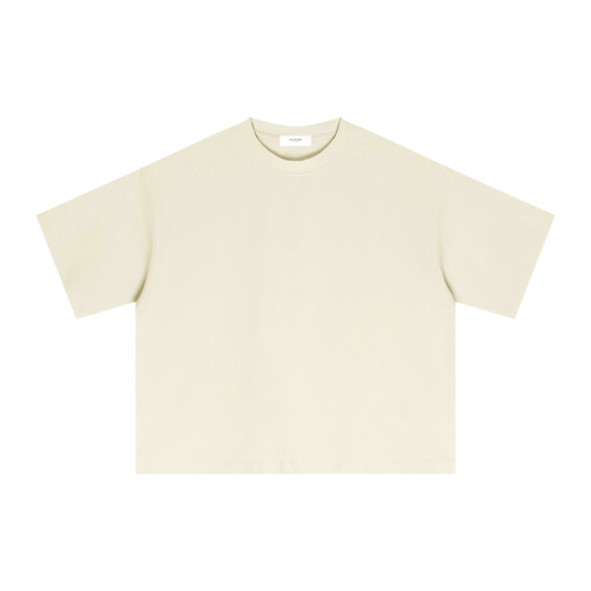 Essential Sorona Boxy T-Shirt