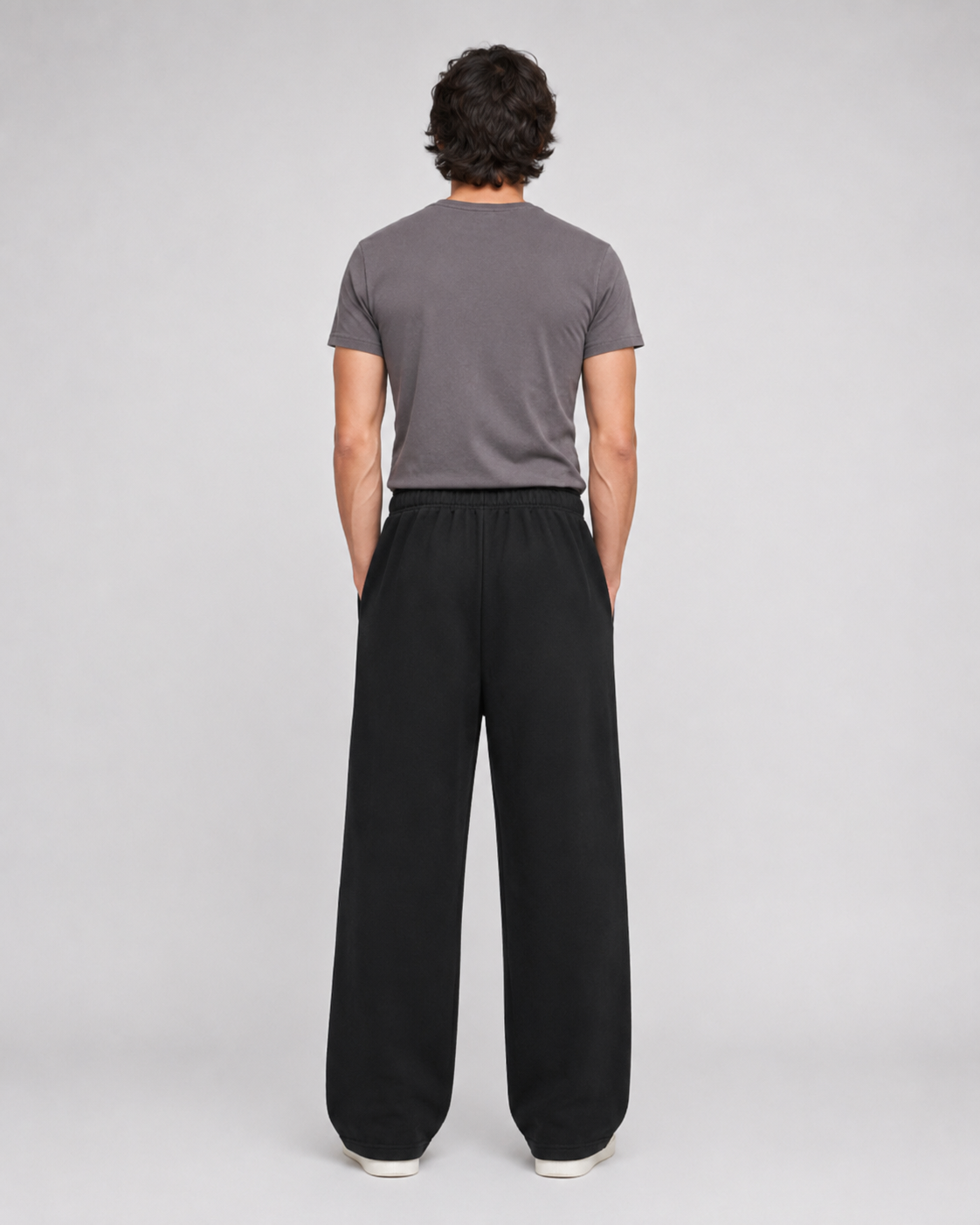Edge Line Pants