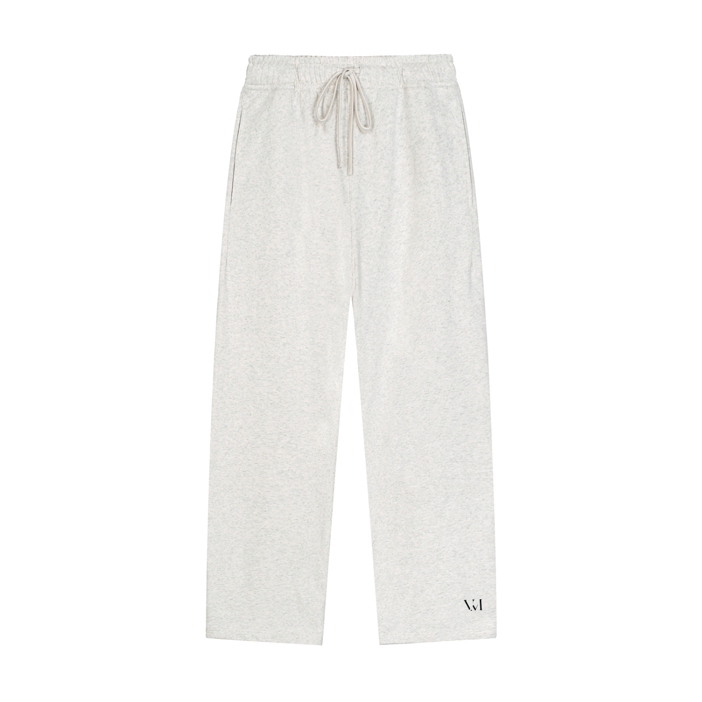Straight Sweatpants