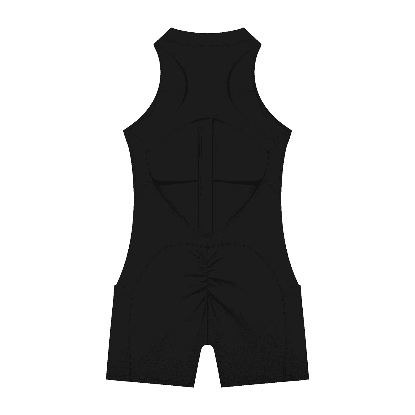 Original Yoga Romper