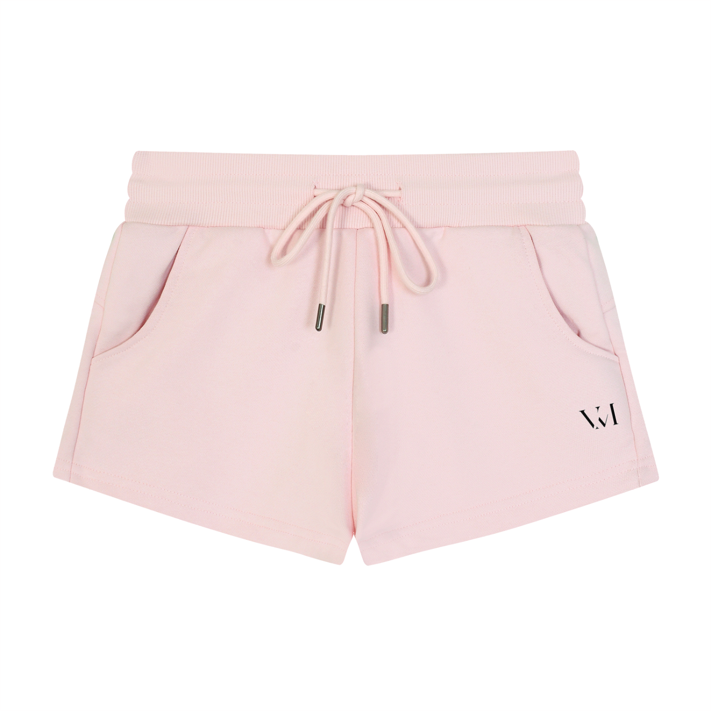 Drawstring Shorts
