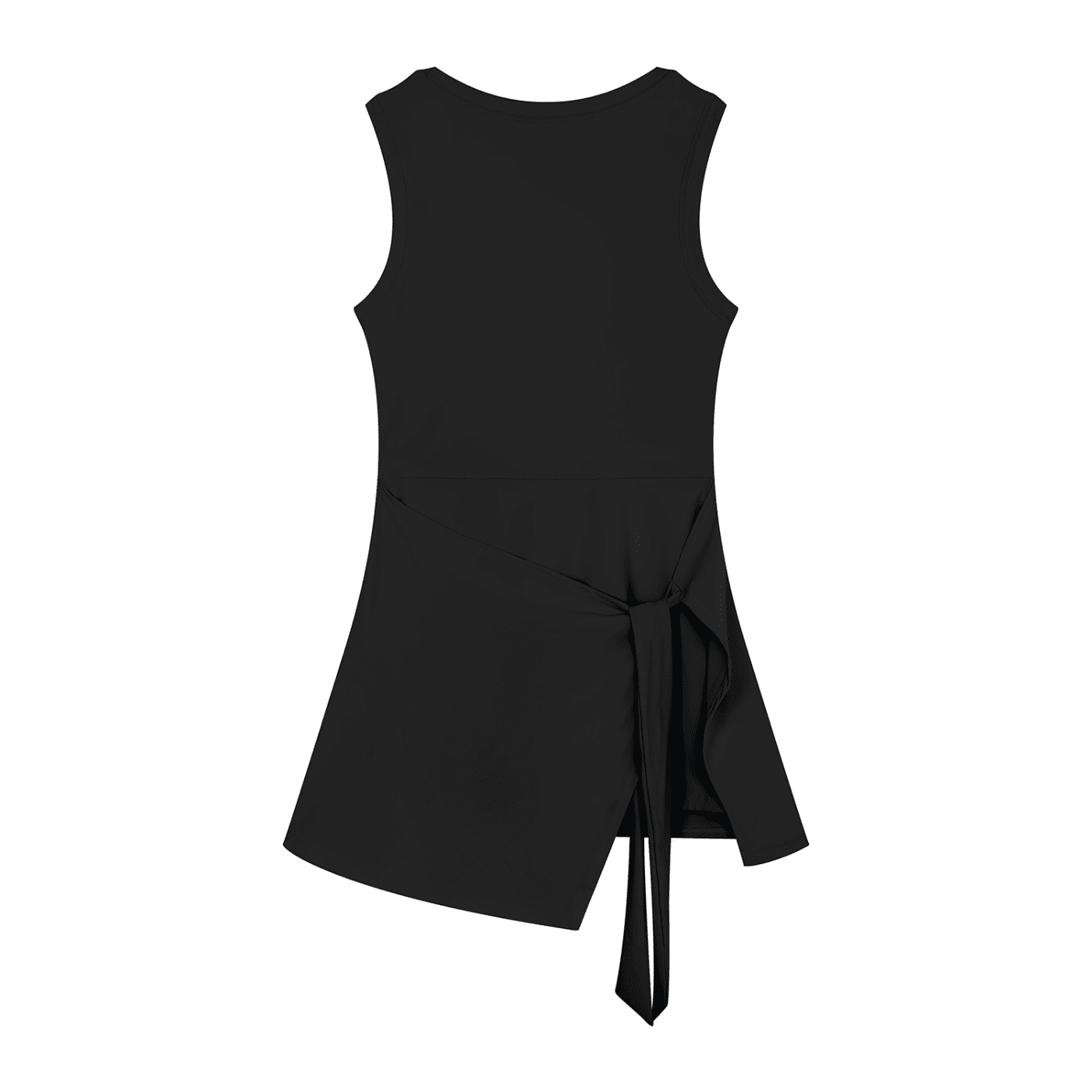 Original Sleeveless Dress