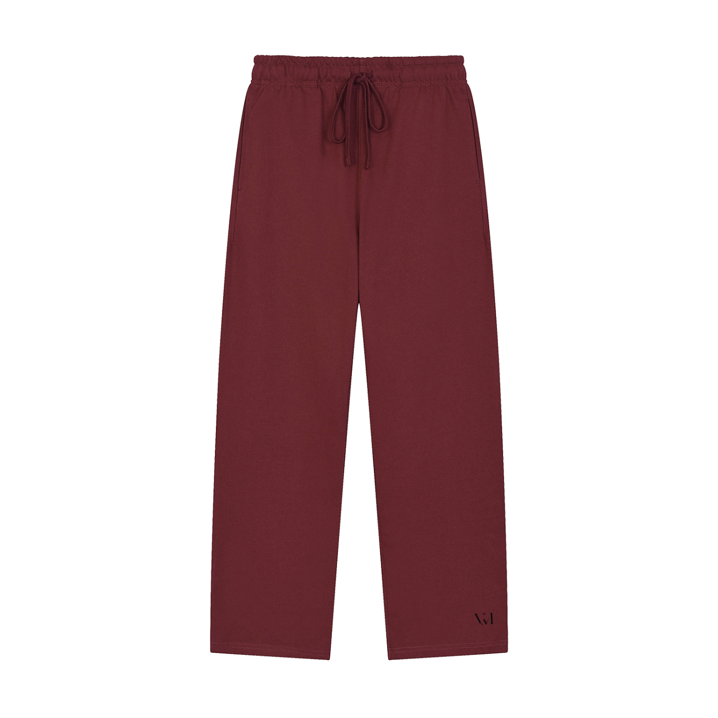 Straight Sweatpants