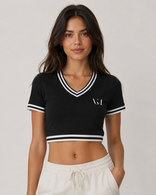 Original Crop T-Shirt