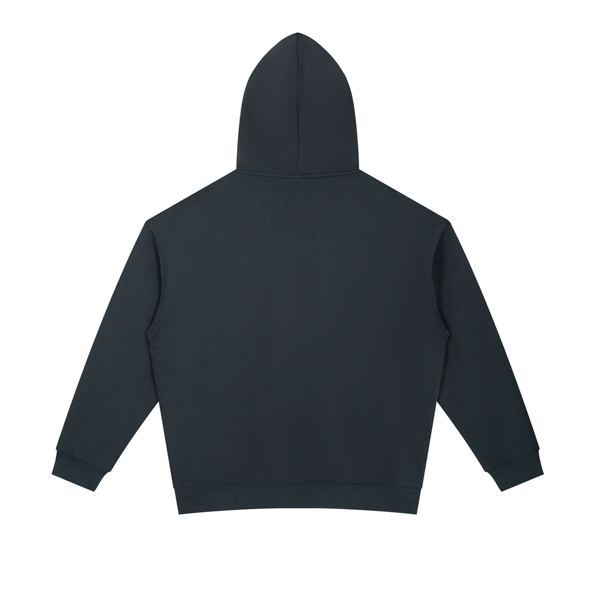 Cityscape Sketch Hoodie