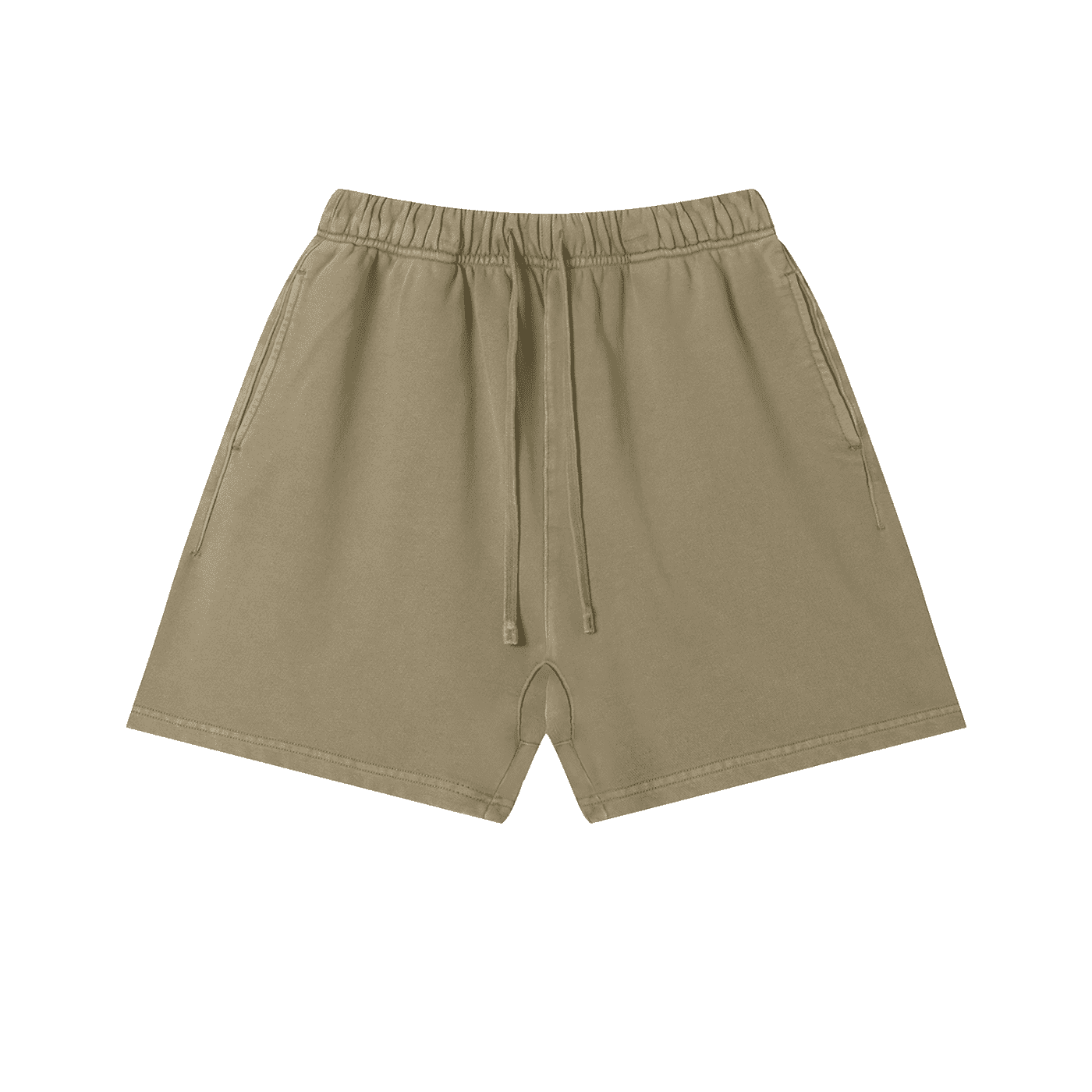 Comfy Cotton Shorts