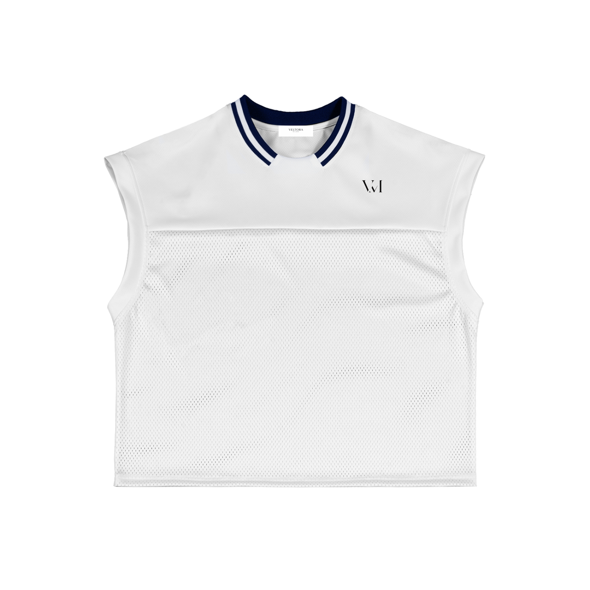 Bianca Sport Mesh Top