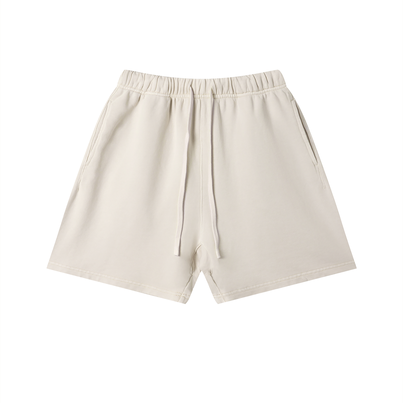 Comfy Cotton Shorts