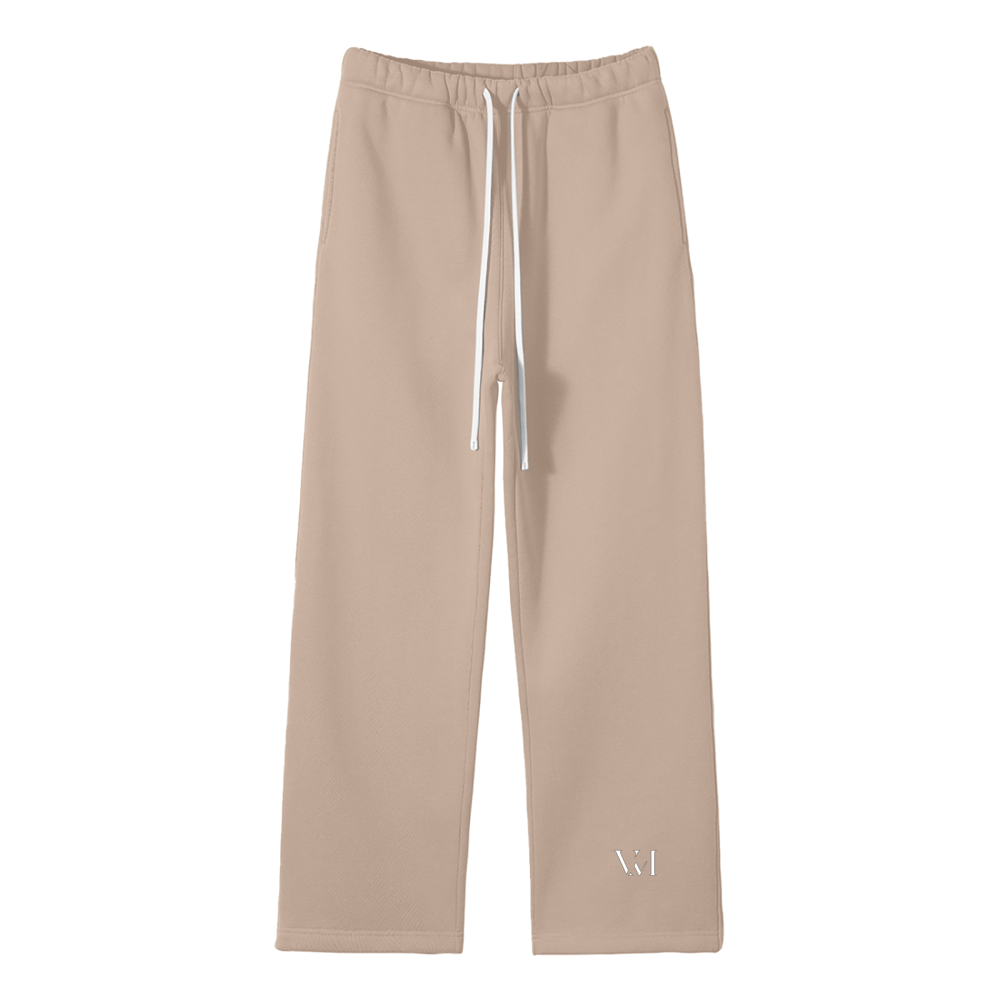 Straight Pants