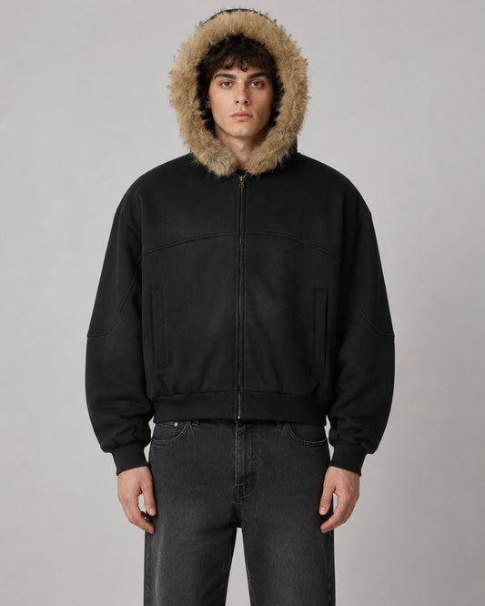 Sun Fade Jacket