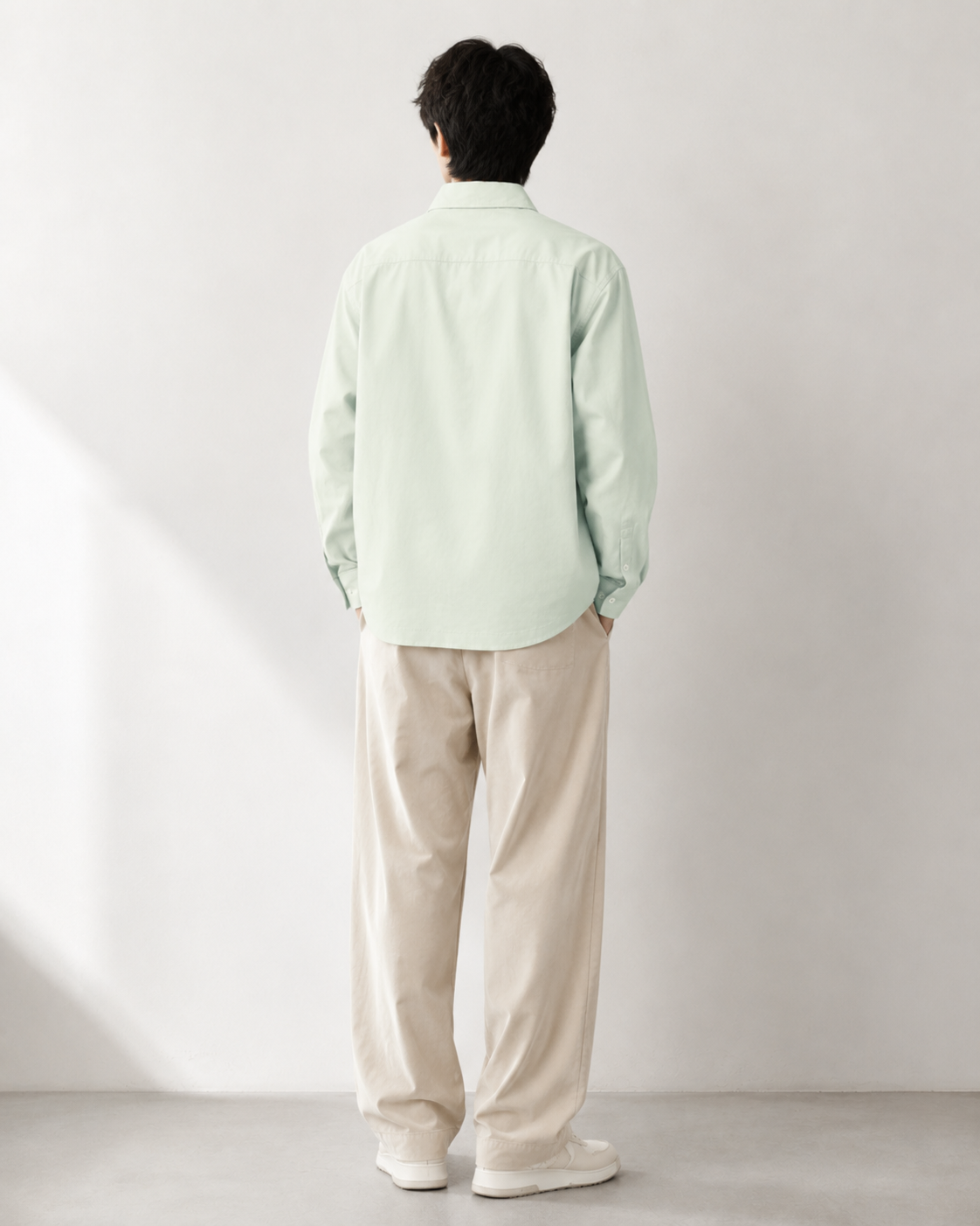 Comfy Shirt